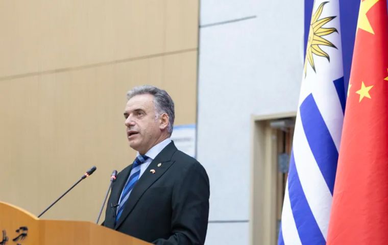 &ldquo;So far, only one case &ndash; within the official delegation &ndash; has been confirmed, and follow-up of the exposed group continues,&rdquo; the ministry added.