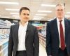 Lord Walker brings a wealth of experience as a business leader, with his Iceland Food Club, a scheme that has lifted tens of thousands out of food poverty