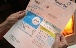 Practical support include £150 off energy bills, with a further £150 off the poorest households, removing the two-child benefit cap 