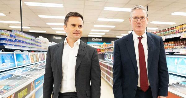 UK appoints Cost of Living Champion to help poorest families and their energy bills