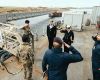 “BFSAI is one of the longest enduring Operations for the UK Armed Forces,” Rear Admiral Jed Terry