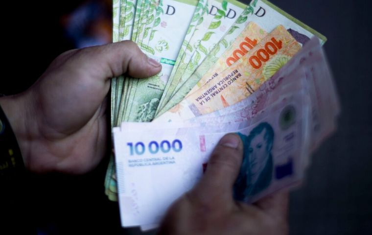 The data release comes amid controversy over the government&rsquo;s decision to delay a planned overhaul of the CPI methodology