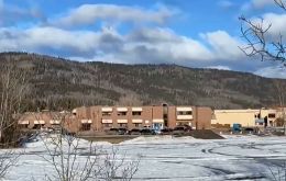 Among the dead is the person authorities believe carried out the attack, found inside the school with what police described as an apparent self-inflicted injury