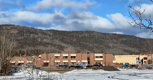 Canada: 10 dead, dozens hurt in shooting at secondary school