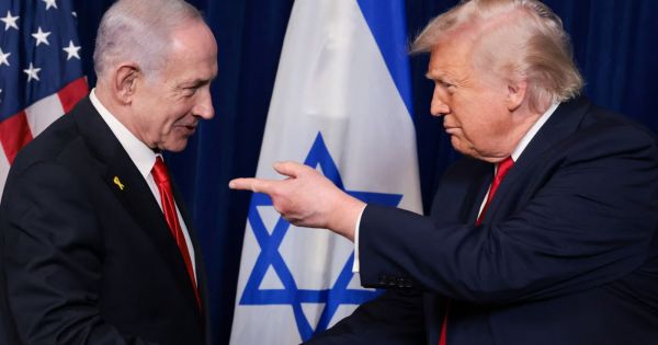 Netanyahu rushes to Washington to press Trump on Iran: missiles and proxies on the agenda