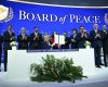 The board’s design has raised concerns among allied governments over its expanded remit and governance rules