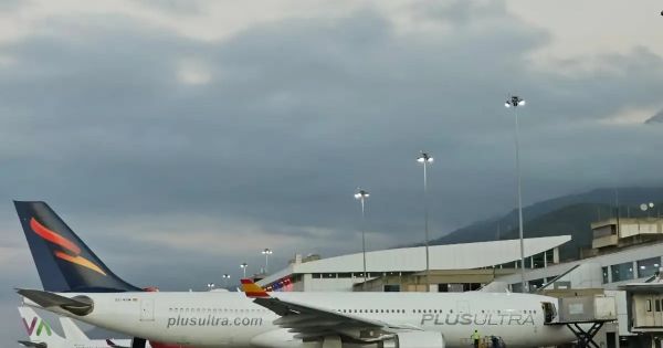 Venezuela reopens airspace as flight links restart after months of disruption