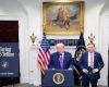 Appearing alongside EPA Administrator Lee Zeldin, Trump said the action would end federal emissions rules for vehicles and engines covering model years 2012–2027 and beyond