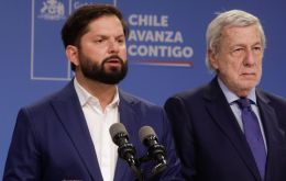 Chile&rsquo;s decision comes as Cuba&rsquo;s energy supply has become a sharper geopolitical issue