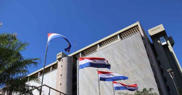 Paraguay posts $162m trade deficit in January as exports decline