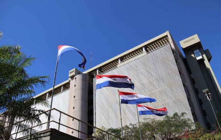 The BCP said exports were 4.2% lower than in January 2025