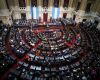 President Javier Milei submitted the bill to Argentina’s Congress on 6 February and put it on the agenda for February’s extraordinary sessions
