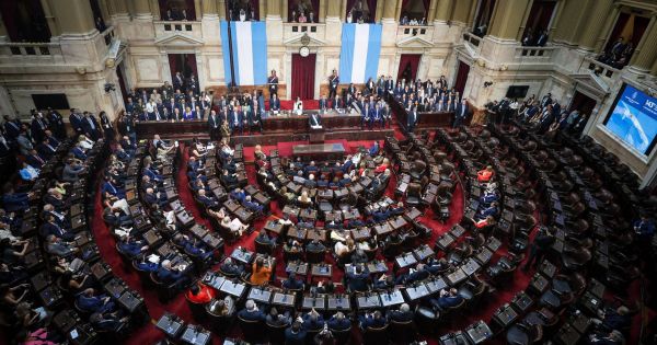 Argentina moves first in Mercosur as lower house backs EU trade deal