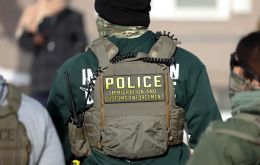 ICE Director Todd Lyons said the review concerns &ldquo;sworn testimony&rdquo; from &ldquo;two separate officers&rdquo; that &ldquo;appears&rdquo; to include &ldquo;untruthful statements.&rdquo;