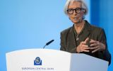 Lagarde closed by insisting that flexibility should not replace cohesion as a strategic aim