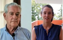 The largest share of Marcela Carrasco&rsquo;s transfers went to Puente Corredor de Bolsa S.A., totaling US$ 4,700,620, all reportedly sent in 2018