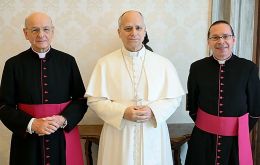 In 2021, 43 women filed complaints in Argentina saying they were recruited while vulnerable — some as minors — and were made to perform years of domestic work without pay