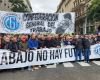 Argentina’s CGT calls 24-hour general strike on the day lower house debates Milei’s labor reform