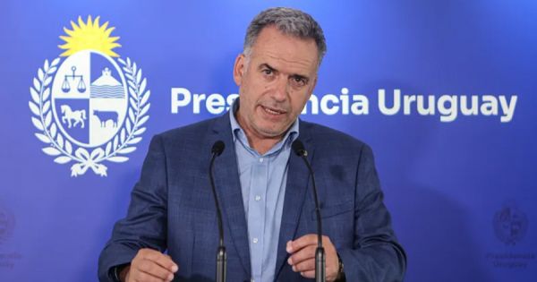 Senate commission to review Cardama contract after Uruguay cancels ocean patrol vessel deal