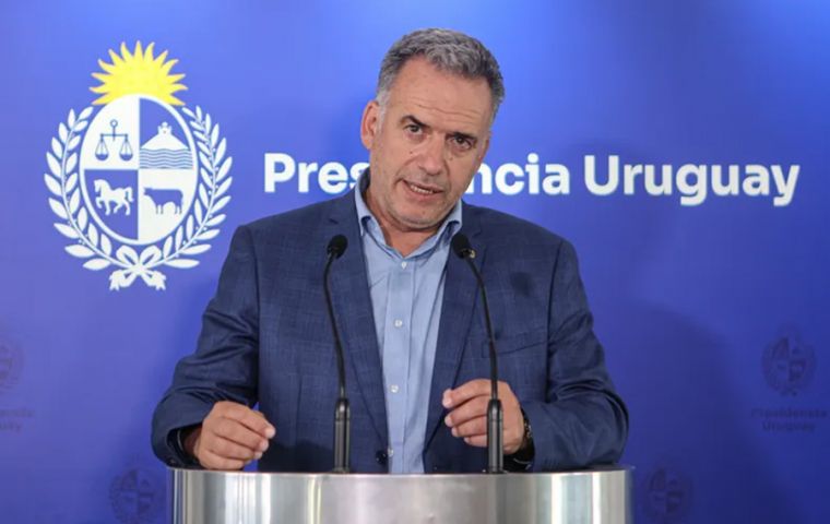 On 28 October, Orsi added that the previous administration had been &ldquo;clearly&rdquo; deceived in the Cardama case