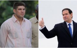 It remains unclear whether the back-channel will evolve into a formal process or concrete measures