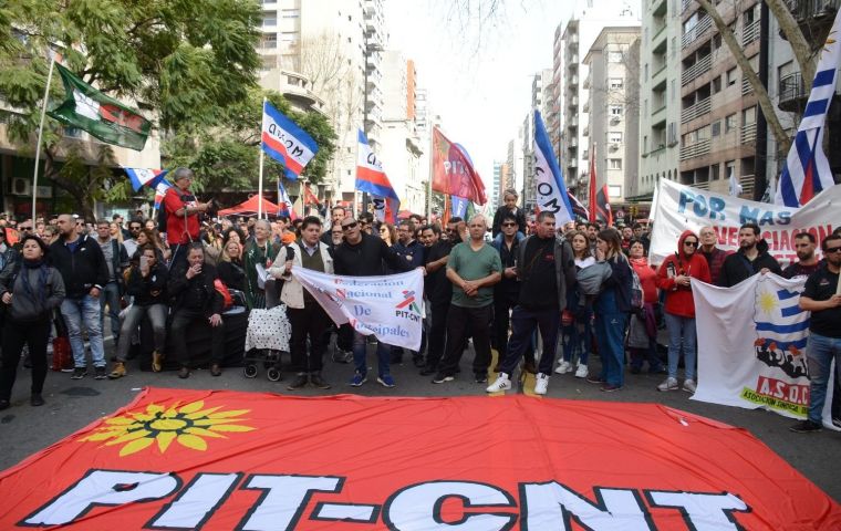 PIT-CNT argued the text reached Parliament without an impact study that would allow a rigorous evaluation of employment