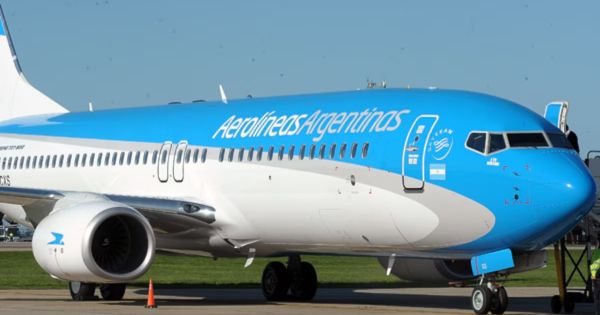 Aerolíneas Argentinas cancels 255 flights amid CGT strike, US$3m loss estimated