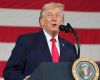 Press secretary Karoline Leavitt said there are “many reasons and arguments” for an attack, while stressing that “diplomacy is always his first option.”