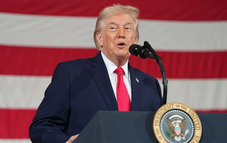 Press secretary Karoline Leavitt said there are &ldquo;many reasons and arguments&rdquo; for an attack, while stressing that &ldquo;diplomacy is always his first option.&rdquo;