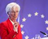 Without naming President Donald Trump, Lagarde argued that Washington started to lose confidence that the rules worked in its favor