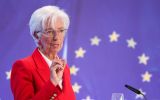 Without naming President Donald Trump, Lagarde argued that Washington started to lose confidence that the rules worked in its favor