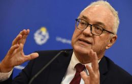 The hearing lasted about five hours and also covered the handling of the Mercosur&ndash;European Union and Mercosur&ndash;Singapore agreements, as well as President Yamand&uacute; Orsi&rsquo;s recent trip to China