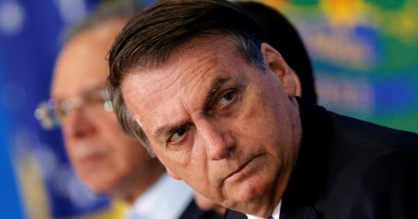 Brazil’s top prosecutor opposes Bolsonaro house arrest