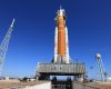 Artemis II will be the first crewed flight of NASA&rsquo;s Artemis program and the first US crewed mission toward the Moon since the Apollo era