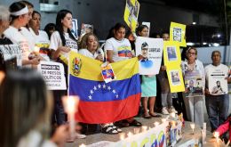 Foro Penal also warned that about 400 detainees would remain outside the law’s coverage