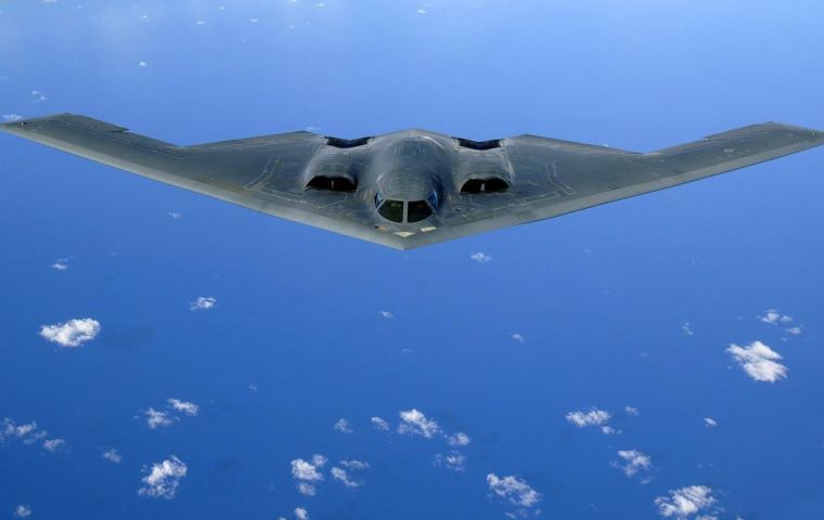 Tensions rose after President Donald Trump publicly set a 10-to-15-day window to reach an understanding and said he is weighing options for a limited strike if talks fail