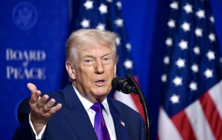 The move follows a 6-3 Supreme Court decision that invalidated Trump&rsquo;s prior &ldquo;reciprocal&rdquo; tariff regime under the International Emergency Economic Powers Act (IEEPA)