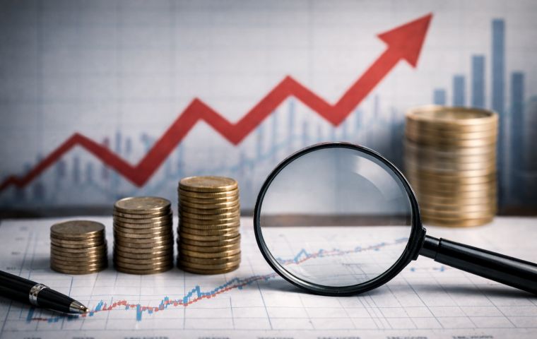 The debate has gained momentum in Argentina after the government indefinitely postponed a new CPI methodology, a decision exposed following the resignation of INDEC chief Marco Lavagna