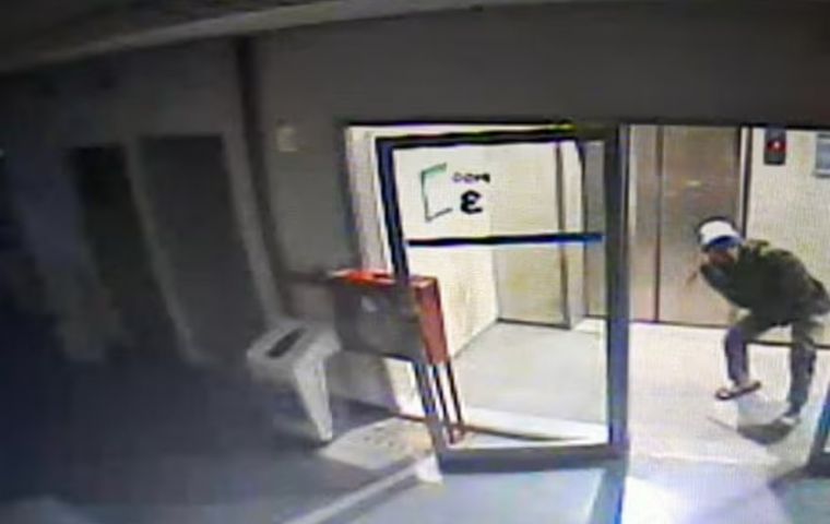 The ministry said the Labour Secretariat opened an administrative investigation