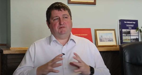 Falkland Islander appointed new Communications Regulator of the Islands