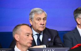 Tajani is due to join the G7 trade ministers&rsquo; conference and then convene Italy&rsquo;s national tariff task force with companies and business associations to provide updates and assess potential impacts