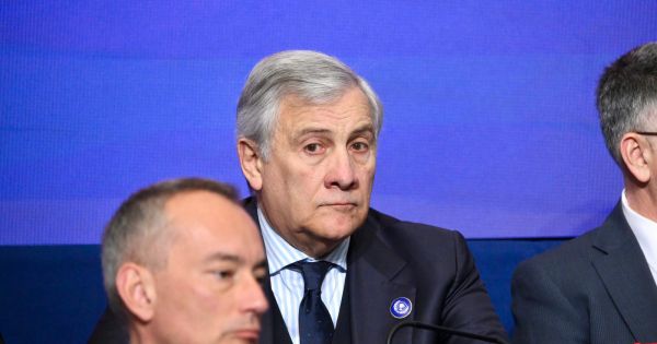 Italy seeks “clarity” from the US, urges calm amid renewed tariff uncertainty