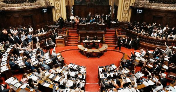 Uruguay moves toward ratifying EU–Mercosur deal after special committee approval