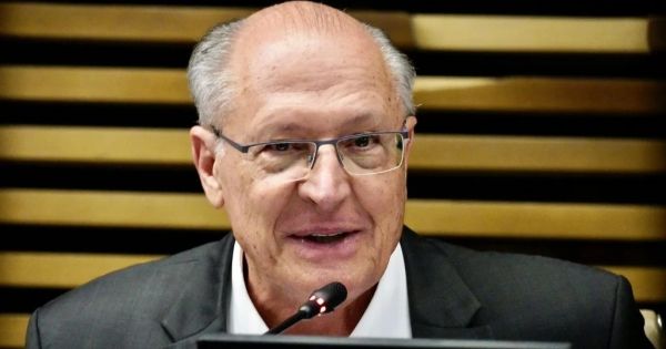 Brazil’s VP Alckmin backs workweek cuts as a global trend