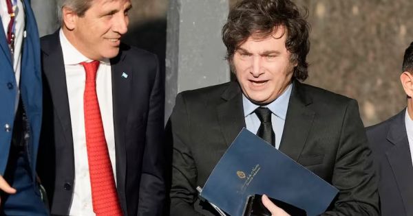 Argentina courts shelve hundreds of tax-evasion cases after “Fiscal Innocence” law takes effect