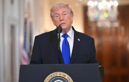 The move adds uncertainty to Washington&rsquo;s trade relationships