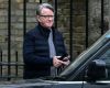 Police had indications pointing to a possible departure to the British Virgin Islands, a UK overseas territory in the Caribbean &mdash; a claim denied by Mandelson&rsquo;s legal team.