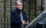Police had indications pointing to a possible departure to the British Virgin Islands, a UK overseas territory in the Caribbean &mdash; a claim denied by Mandelson&rsquo;s legal team.