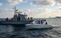 Authorities said the wounded were evacuated and received medical care, and that an investigation is under way “to fully clarify” what happened