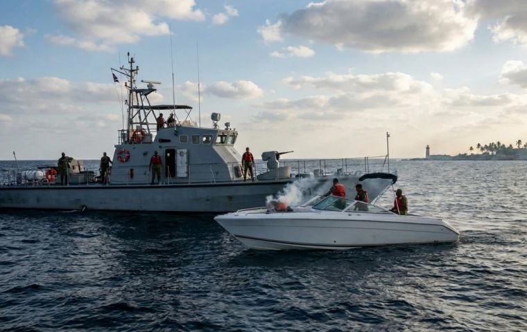 Authorities said the wounded were evacuated and received medical care, and that an investigation is under way &ldquo;to fully clarify&rdquo; what happened